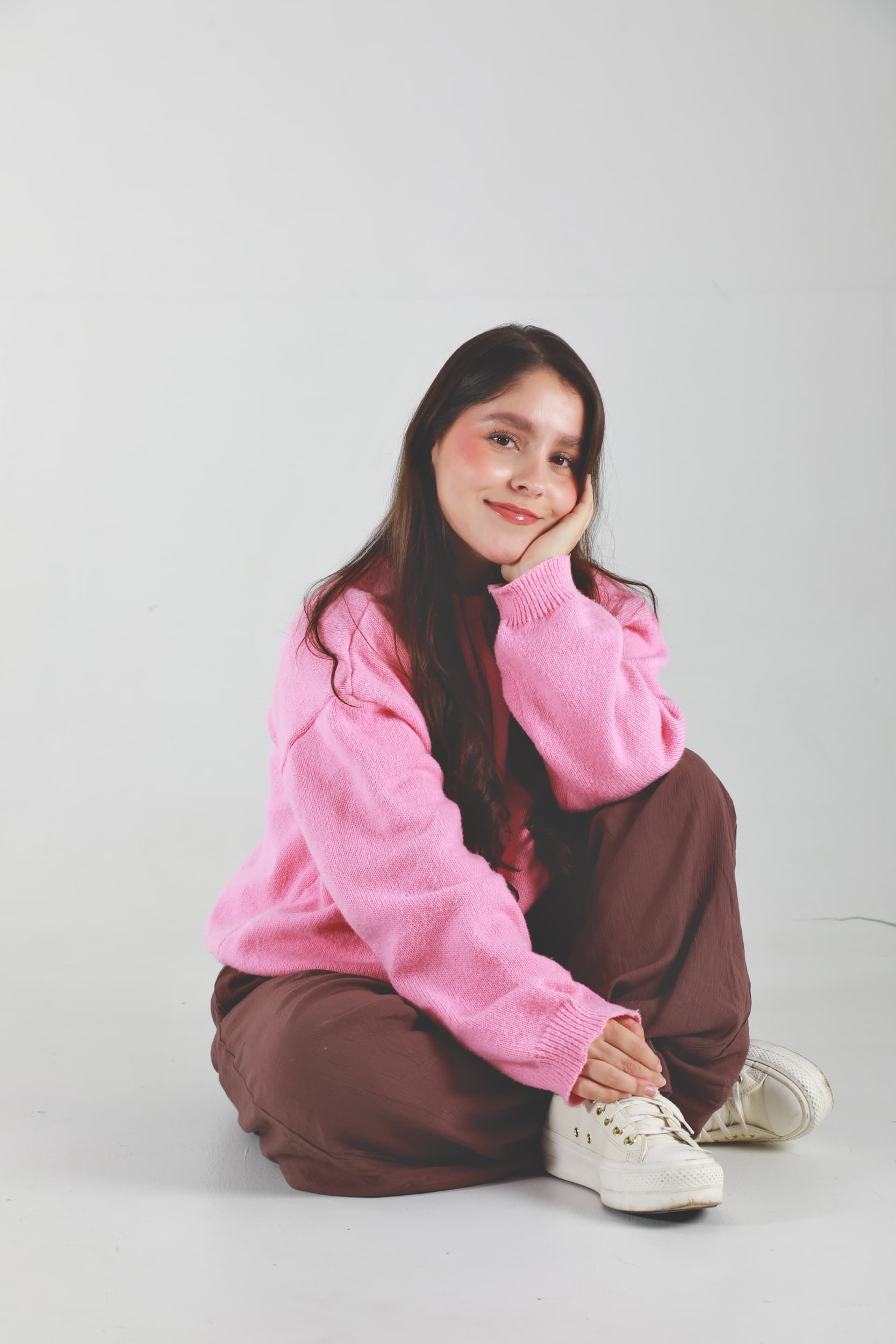 Antonia Ocampo - Comunicadora Gráfica Publicitaria en Medellín